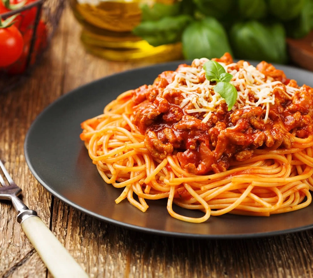 PASTA