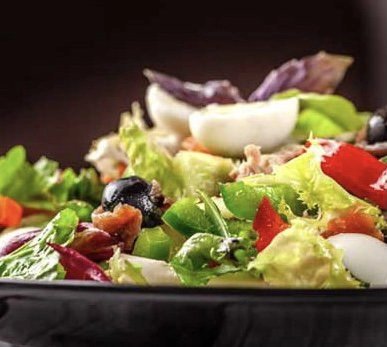 SALADE