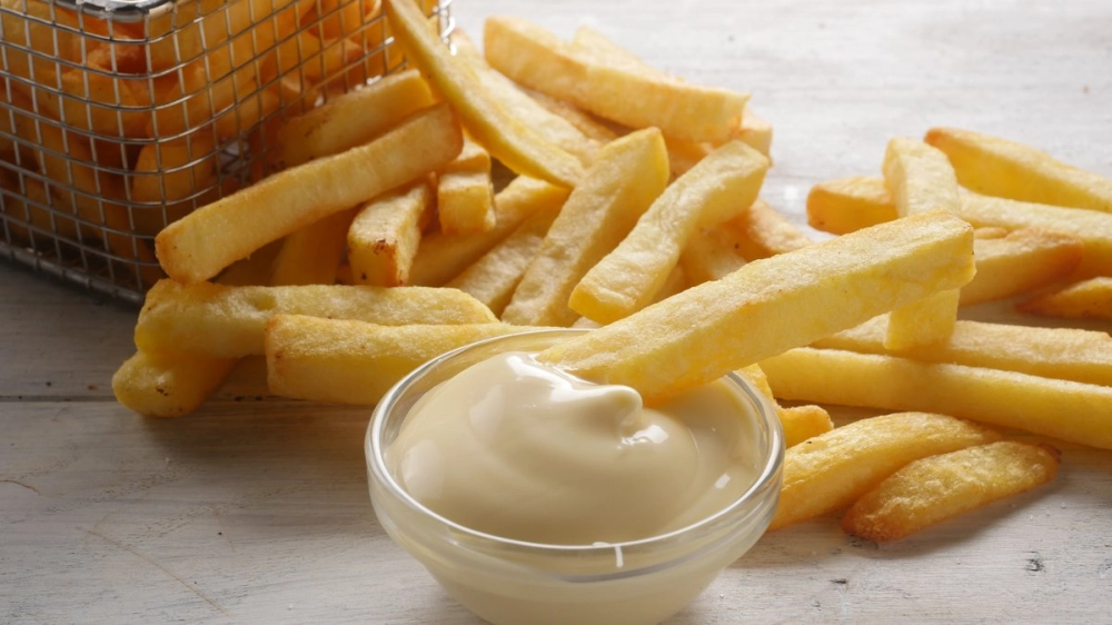 FRIET